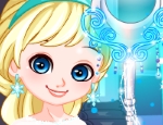 Play Free Elsa’s New Staff