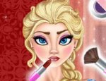 Play Free Elsa's Night At The Ball