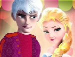 Play Free Elsa's Perfect Valentine