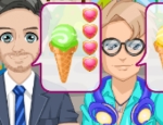 Play Free Emily's Ice Cream Shop