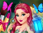 Play Free Enchanted Spring Dance