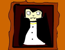 Play Free Escape from the Vampire Room