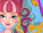 Play Free Ever After High Prom