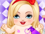 Play Free Ever After High Ying Yang Babies