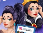 Play Free Evil Queens Modern Makeover HTML5