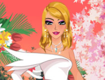 Play Free Extravagant Wedding Dressup