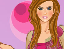 Play Free Eye-Candy Dress Up