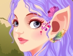 Play Free Fairy Ear Doctor