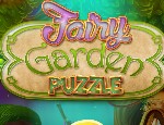 Play Free Fairy Garden Puzzle