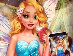 Play Free Fairy Insta Selfie