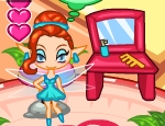 Play Free Fairy Salon