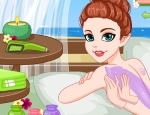 Play Free Fairy Spa