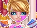 Play Free Fairy Tale Princess Makeover