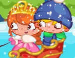 Play Free Fairy Tale Slacking 2