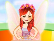 Play Free Fairyland Juice Center