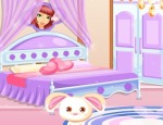 Play Free Fairytale Baby Room Decoration