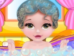 Play Free Fairytale Belle Caring