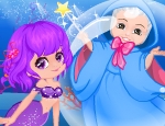 Play Free Fairytale Doctor Baby Mermaid