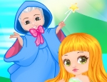 Play Free Fairytale Doctor Little Princess