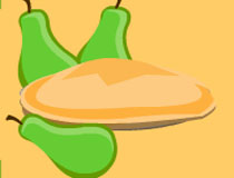 Play Free Fantastic Chef 6 Pear Pie