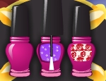 Play Free Fantasy Nails