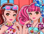 Play Free Fashion Dresses Designer