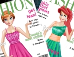 Play Free Fashion Magazine