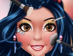 Play Free Fashion Magazine Perfect Makeup