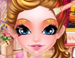 Play Free Fashion Makeover Care