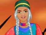 Play Free Fashion Studio: Festival Outfit
