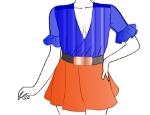 Play Free Fashion Studio Plus Size Fashion