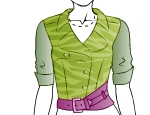 Play Free Fashion Studio Safari Girl