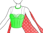 Play Free Fashion Studio Superhero Girl