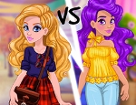Play Free Fashion With Friends Multiplayer