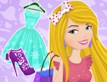 Play Free Fashionista Manhattan Rush