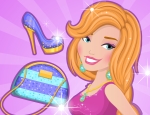 Play Free Fashionista Teen Queen