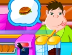 Play Free Fast Food Restaurant