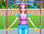Play Free Fat To Fit Princess Fitness