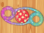 Play Free Fidget Spinner Hero