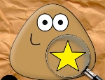 Play Free Find Egg Pou