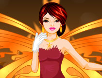 Play Free Fire Fairy