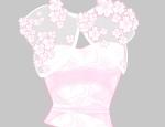 Play Free Floral Wedding Dress