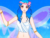 Play Free Forest Fairy Princess