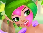 Play Free Forest Princess Spa