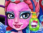 Play Free Fright-Mare Babies 2