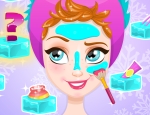 Play Free Frozen Beauty Secrets