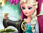 Play Free Frozen Design Rivals