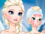 Play Free Frozen Elsa Makeover