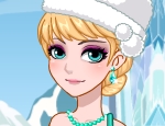 Play Free Frozen Elsa Mom To Be