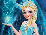 Play Free Frozen Elsa Prep